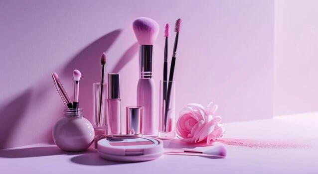 Cosmetics & Makeup